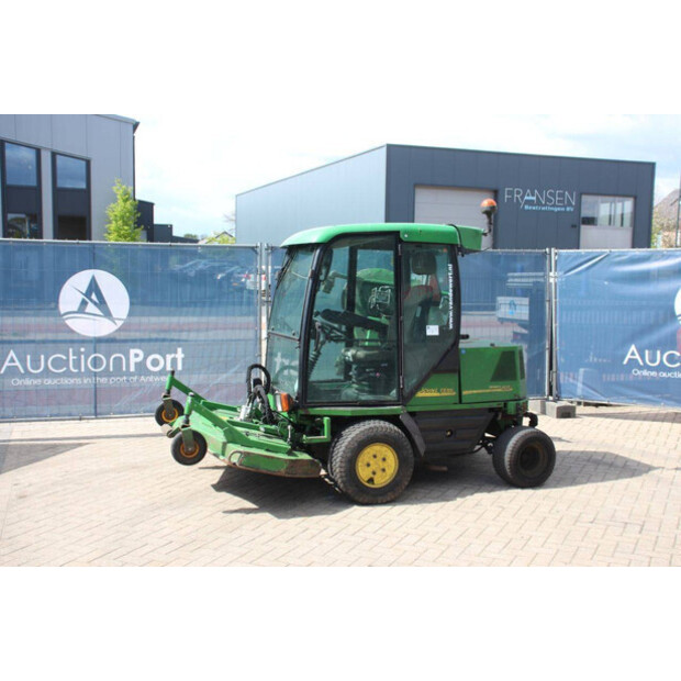 2008 JOHN DEERE 1515-47488934