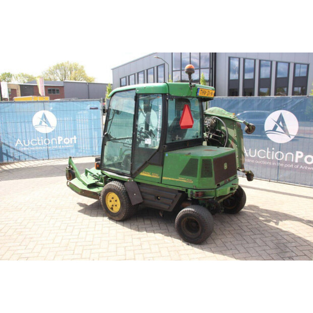 2008 JOHN DEERE 1515-47488936