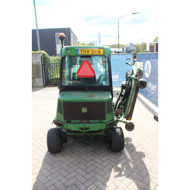 2008 JOHN DEERE 1515-47488937