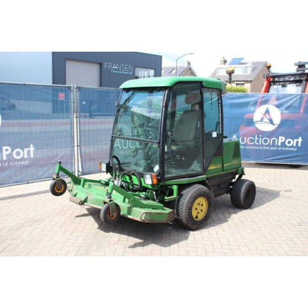 2008 JOHN DEERE 1515-47488946