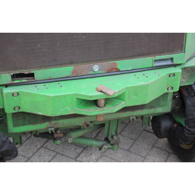 2008 JOHN DEERE 1515-47488959