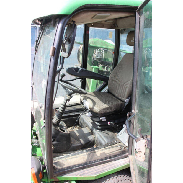 2008 JOHN DEERE 1515-47488963