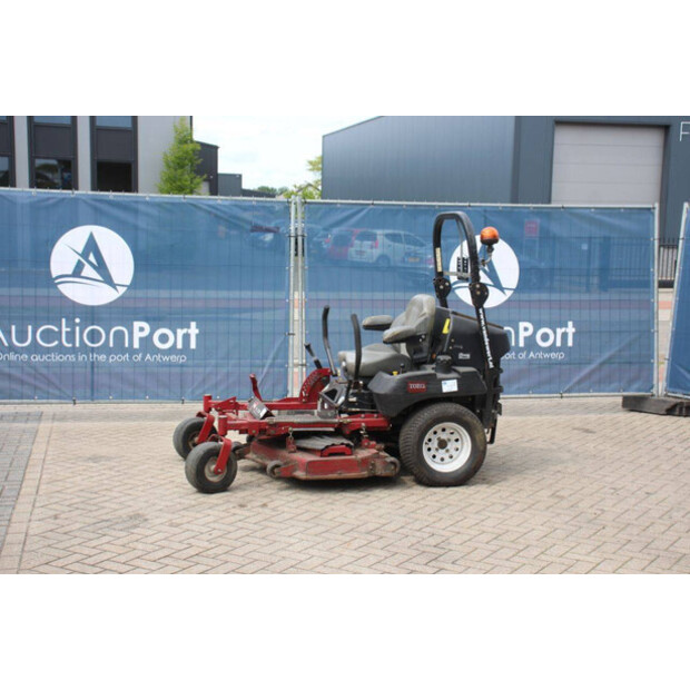 2014 Toro Zeroturn 7000-47489040