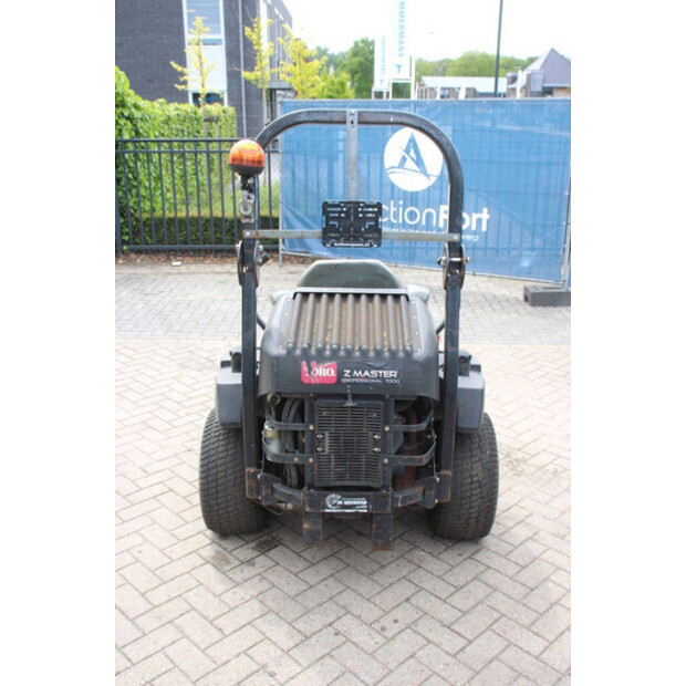 2014 Toro Zeroturn 7000-47489043