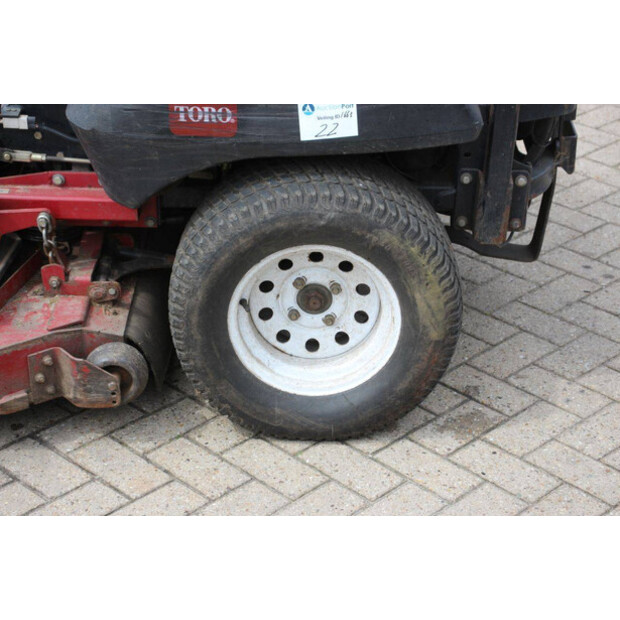 2014 Toro Zeroturn 7000-47489058