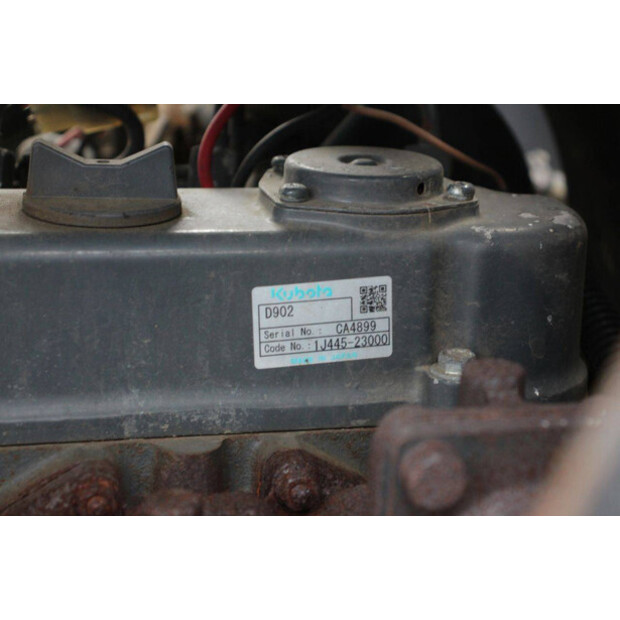 2014 Toro Zeroturn 7000-47489062
