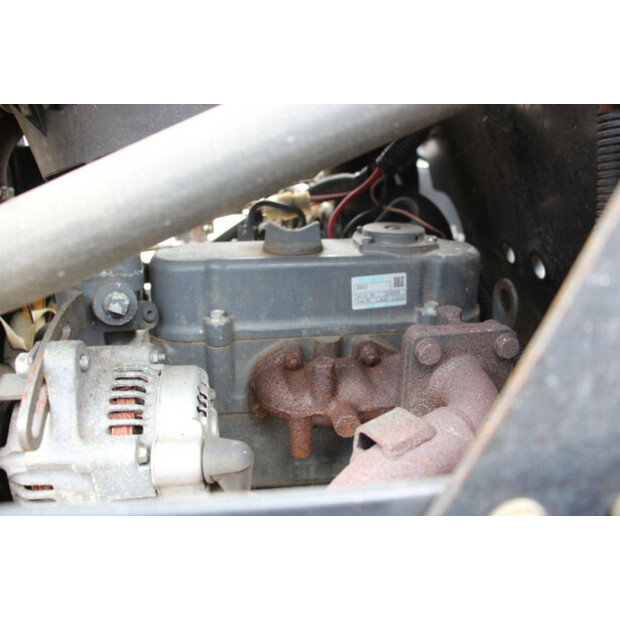 2014 Toro Zeroturn 7000-47489063