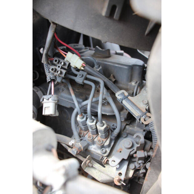 2014 Toro Zeroturn 7000-47489064