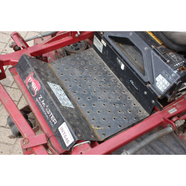 2014 Toro Zeroturn 7000-47489070
