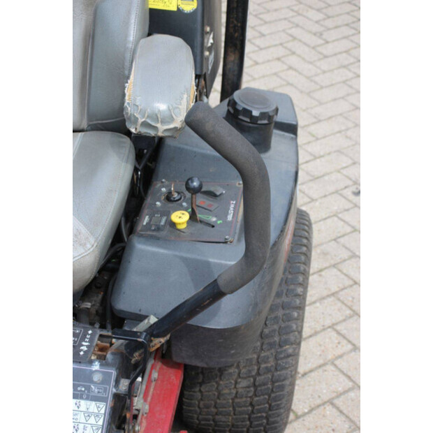 2014 Toro Zeroturn 7000-47489080