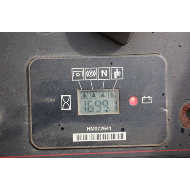 2014 Toro Zeroturn 7000-47489082