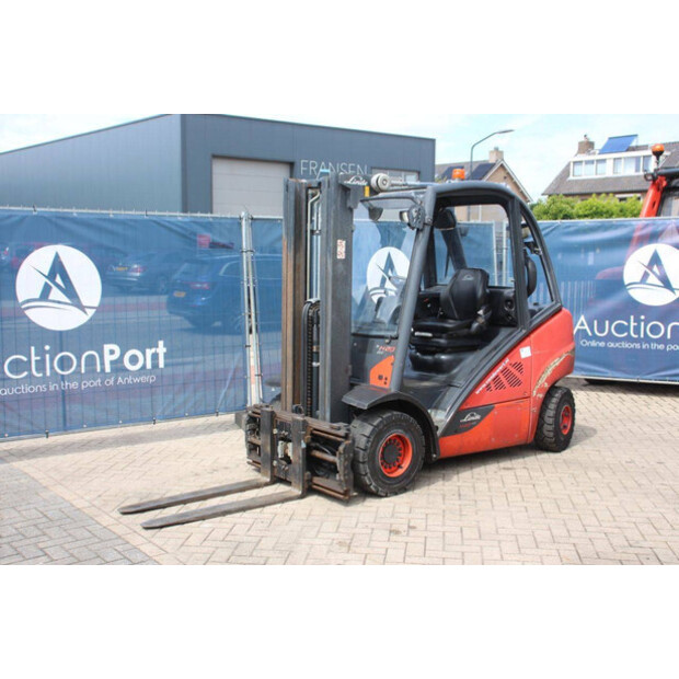 2019 ليندي H20D-02/600-47489393
