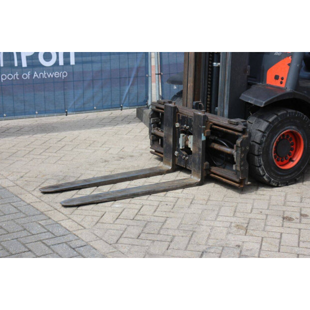 2019 ليندي H20D-02/600-47489394