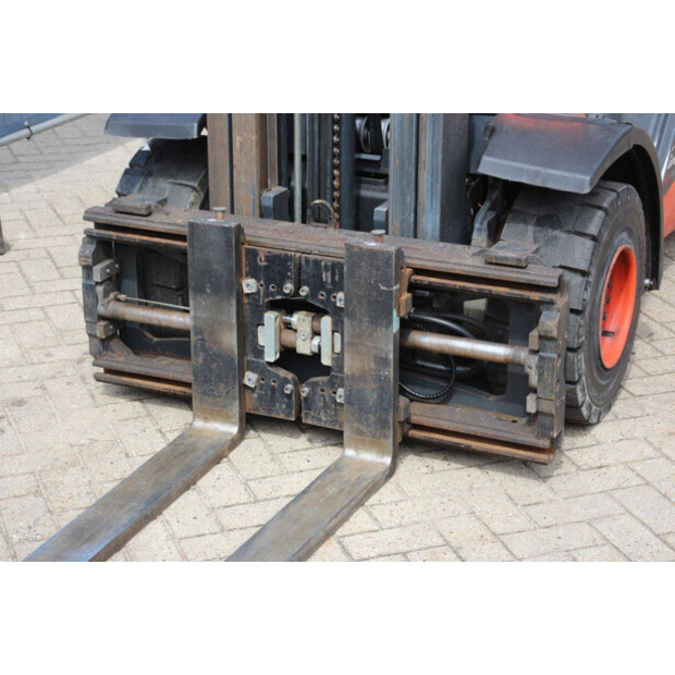 2019 ليندي H20D-02/600-47489395