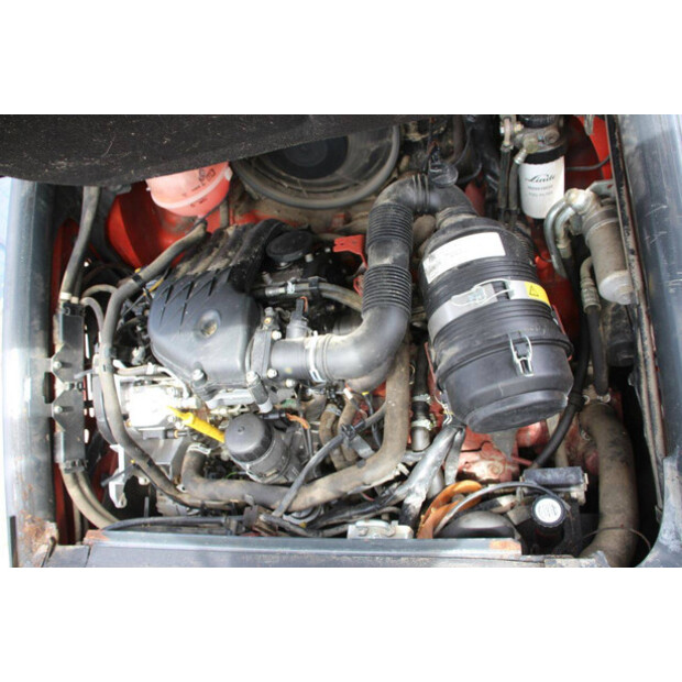2019 ليندي H20D-02/600-47489411