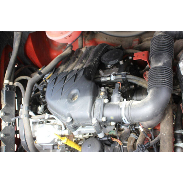 2019 ليندي H20D-02/600-47489412