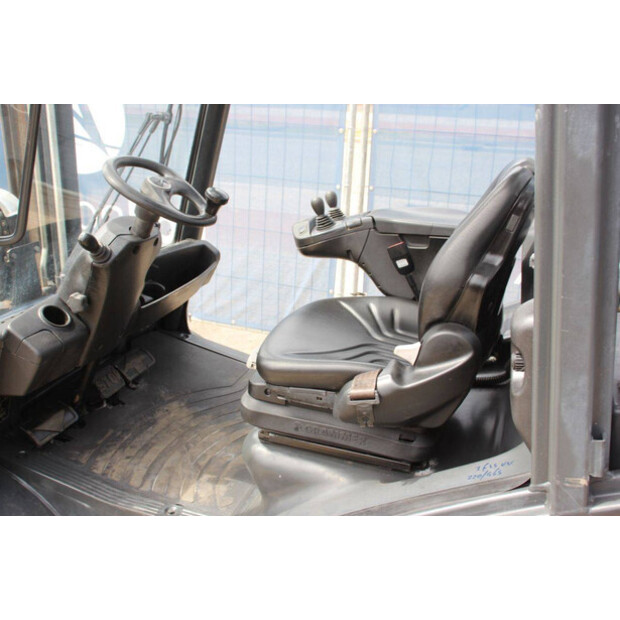 2019 ليندي H20D-02/600-47489414