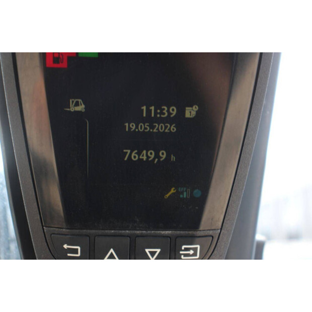 2019 ليندي H20D-02/600-47489422