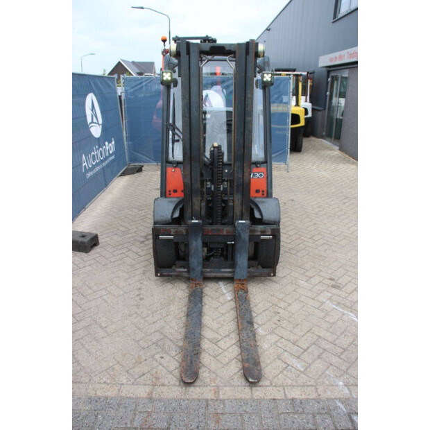 2012 Linde H30T-01-47489622