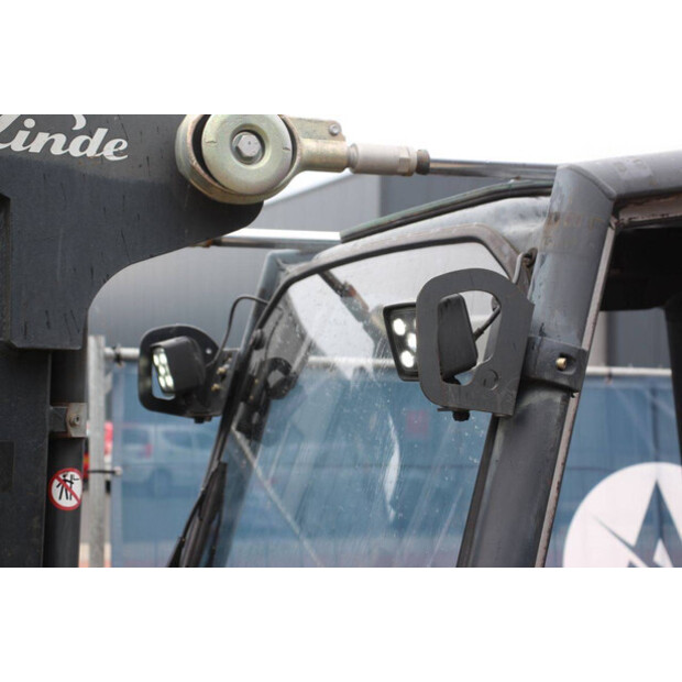 2012 Linde H30T-01-47489635