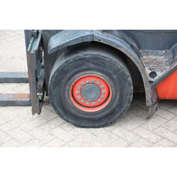2012 Linde H30T-01-47489636