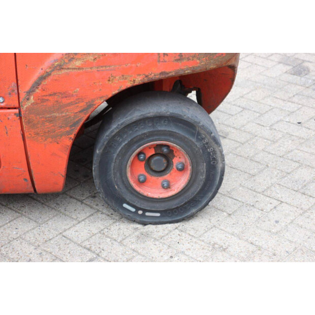 2012 Linde H30T-01-47489637