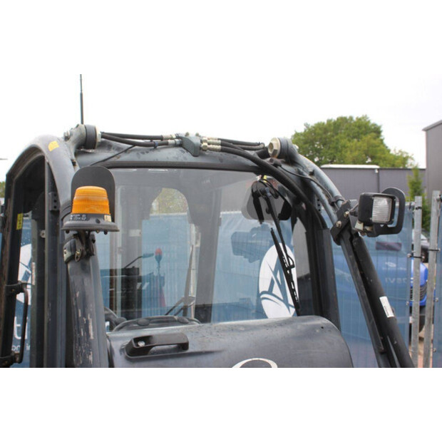 2012 Linde H30T-01-47489638