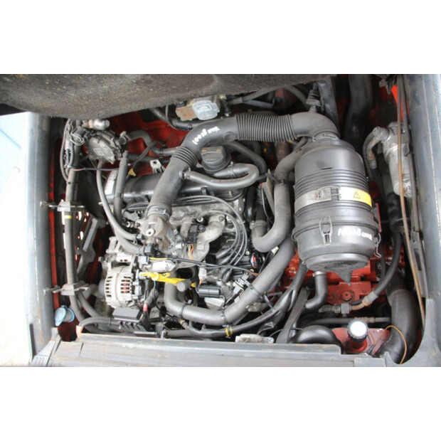 2012 Linde H30T-01-47489641