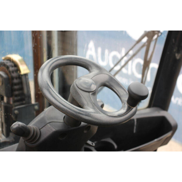 2012 Linde H30T-01-47489652
