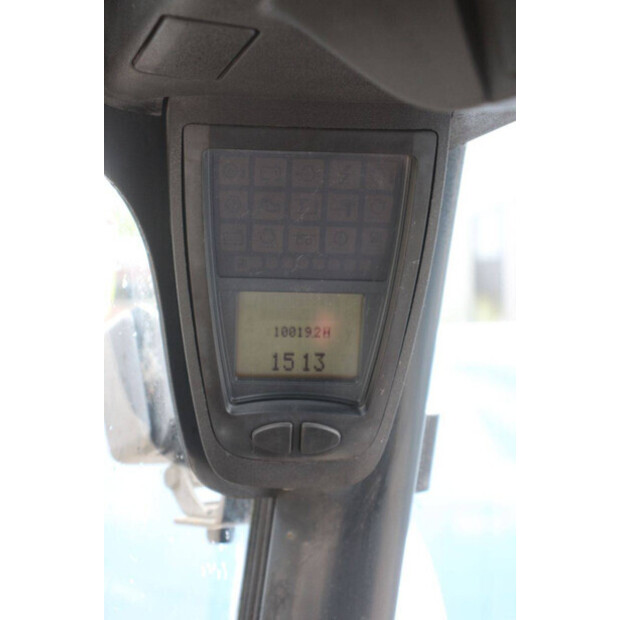 2012 Linde H30T-01-47489656