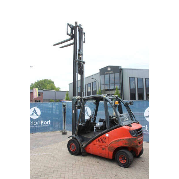 2012 Linde H30T-01-47489662