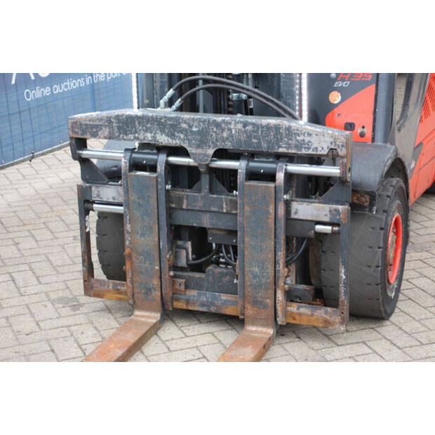 2018 Linde H35D-02-47489694