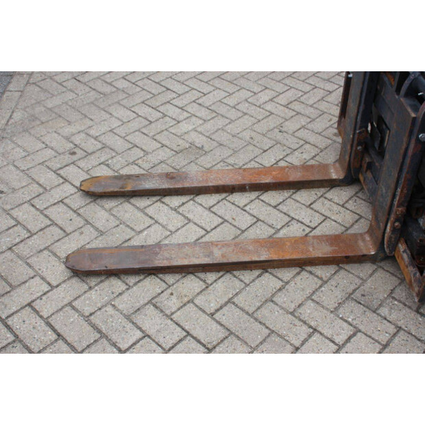 2018 Linde H35D-02-47489696