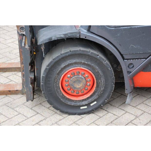2018 Linde H35D-02-47489699