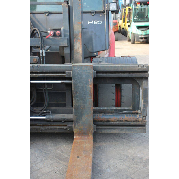 2011 Linde H80D-01-47490232