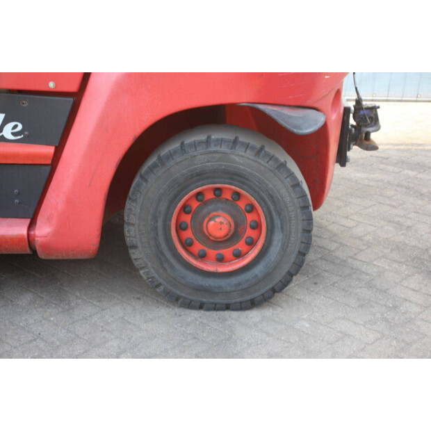 2011 Linde H80D-01-47490235