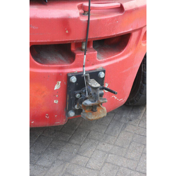 2011 Linde H80D-01-47490237