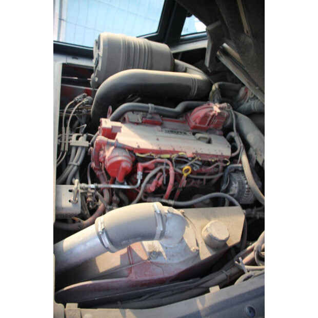 2011 Linde H80D-01-47490239