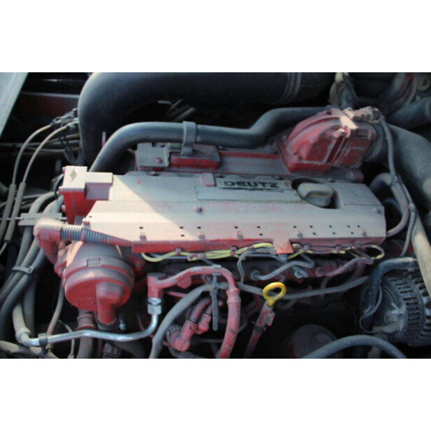 2011 Linde H80D-01-47490240
