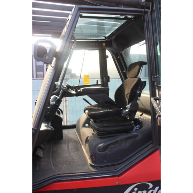 2011 Linde H80D-01-47490241