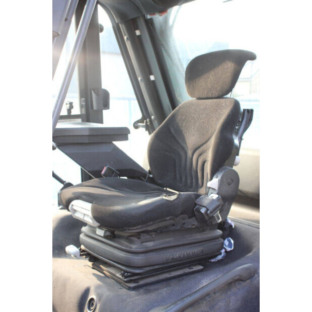 2011 Linde H80D-01-47490242