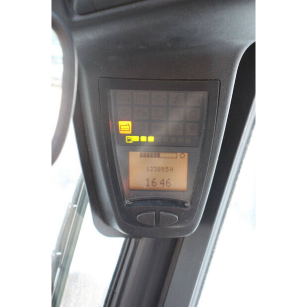2011 Linde H80D-01-47490247