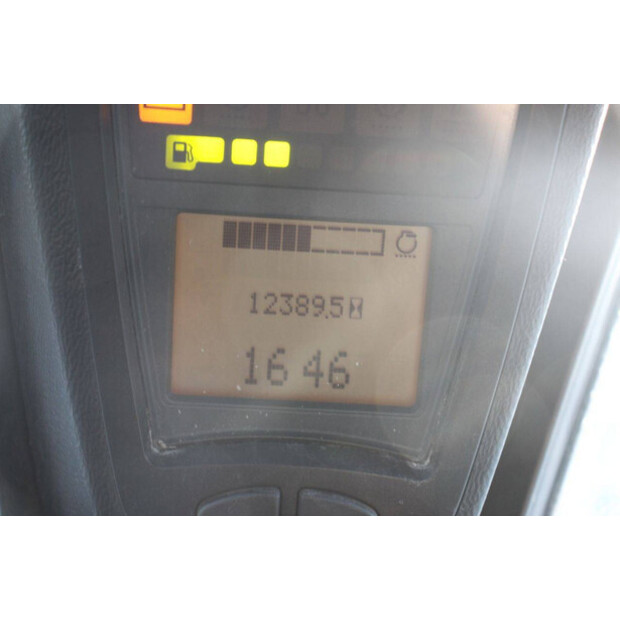 2011 Linde H80D-01-47490248