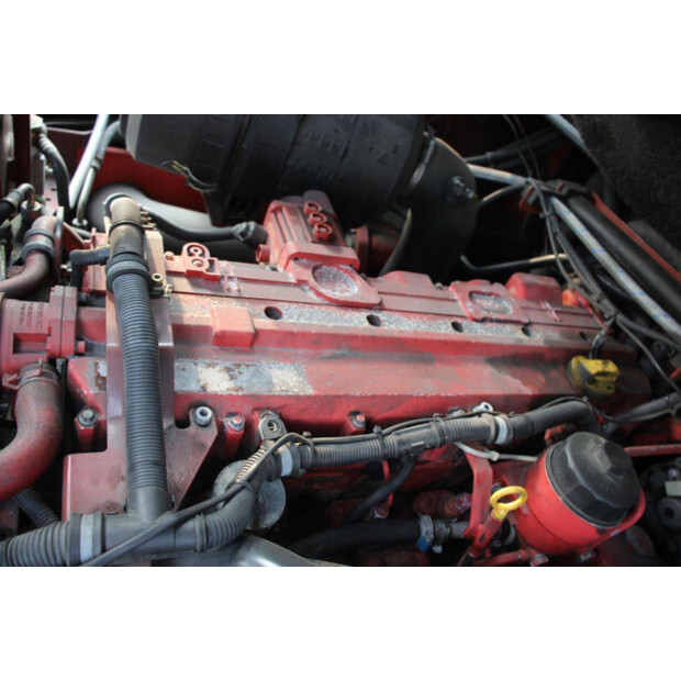 2007 Linde H80D/900-03-47490284