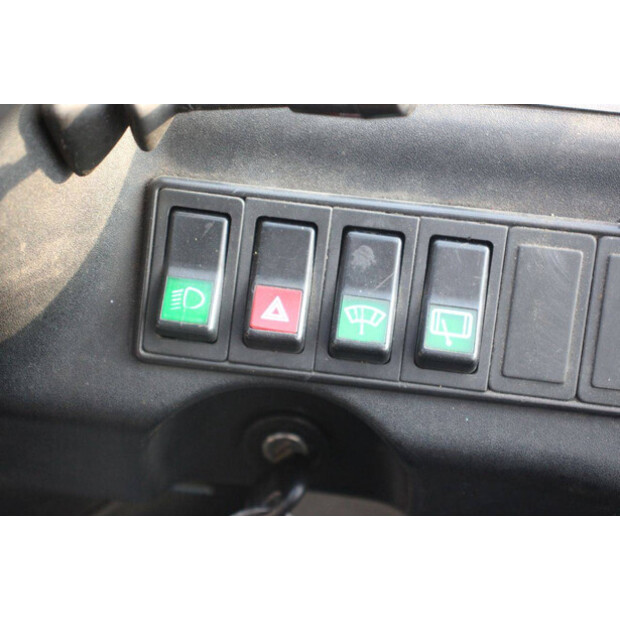 2007 Linde H80D/900-03-47490294