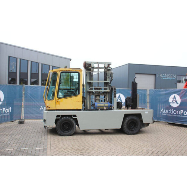 2004 بومان DX40-14/43SFH-47491110