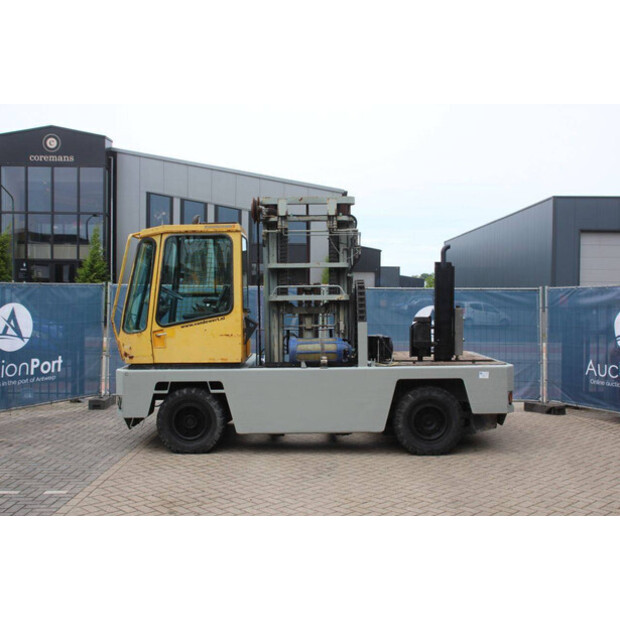 2004 بومان DX40-14/43SFH-47491111
