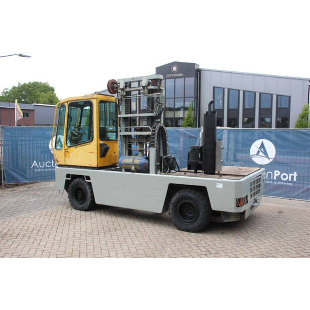 2004 بومان DX40-14/43SFH-47491112