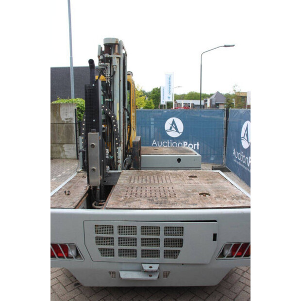 2004 بومان DX40-14/43SFH-47491113
