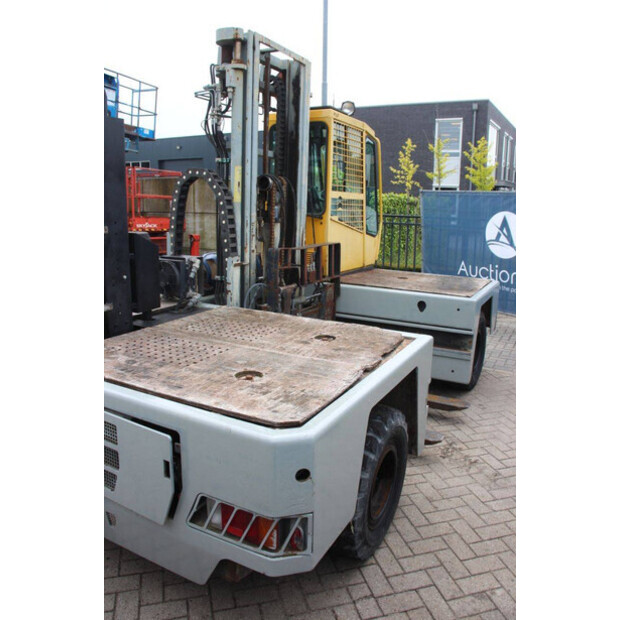 2004 بومان DX40-14/43SFH-47491114